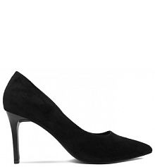 Szpilki JENNY czarne