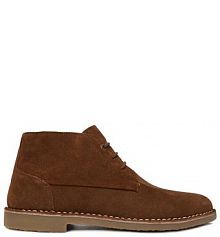 Trzewiki Lasocki brązowe męskie 