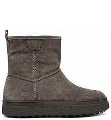 Śniegowce Gant szare damskie 