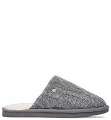 Kapcie G-Star Raw szare damskie Star Raw