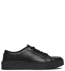 Sneakersy Lasocki czarne damskie 