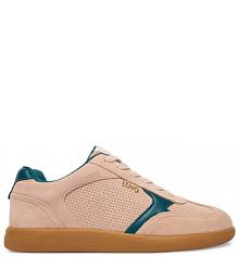 Sneakersy Liu Jo różowe damskie 