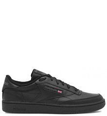 Sneakersy Reebok czarne męskie 