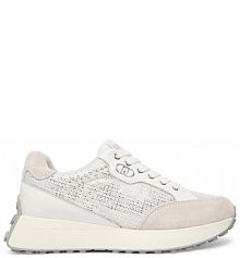 Sneakersy Liu Jo białe damskie 