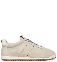 Sneakersy Steve Madden szare damskie 