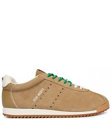 Sneakersy Steve Madden brązowe damskie 