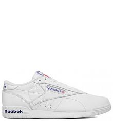 Sneakersy Reebok białe męskie 