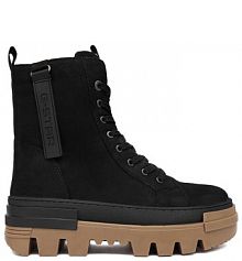 Botki G-Star Raw czarne damskie Star Raw