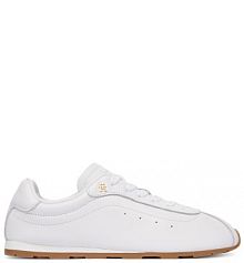 Sneakersy Tommy Hilfiger białe damskie 