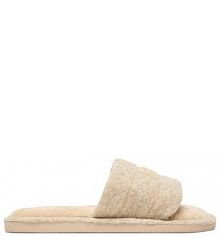 Kapcie G-Star Raw beżowe damskie Star Raw