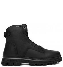 Trzewiki G-Star Raw czarne męskie Star Raw