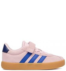 Sneakersy adidas różowe dziecięce 