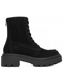 Botki G-Star Raw czarne damskie Star Raw