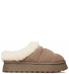 Śniegowce Badura szare damskie 