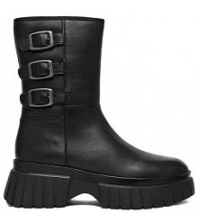 Botki G-Star Raw czarne damskie Star Raw