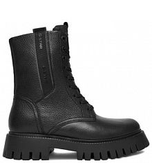 Botki G-Star Raw czarne damskie Star Raw