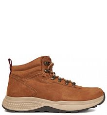 Trzewiki Lasocki brązowe męskie 