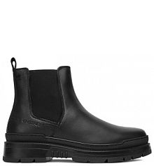 Sztyblety G-Star Raw czarne męskie Star Raw