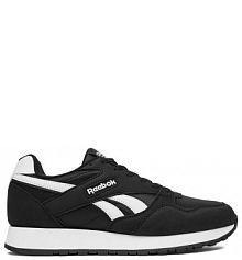 Sneakersy Reebok czarne męskie 