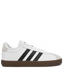 Sneakersy adidas białe damskie 