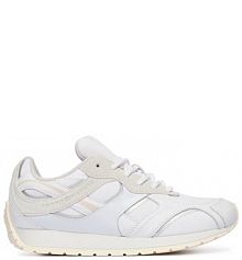 Sneakersy Tommy Hilfiger białe damskie 