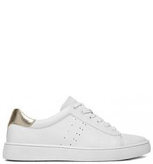 Sneakersy Lasocki białe damskie 