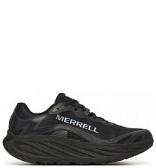 Sneakersy Merrell czarne męskie 