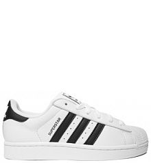 Sneakersy adidas białe damskie 