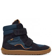 Śniegowce Froddo granatowe dziecięce 