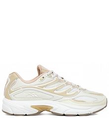 Sneakersy Reebok beżowe damskie 