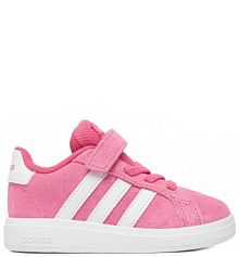 Sneakersy adidas różowe dziecięce 