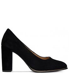 Czółenka Lasocki czarne 