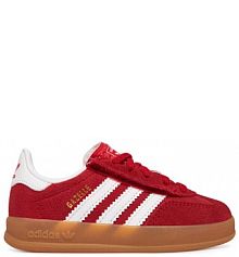 Sneakersy adidas czerwone dziecięce 