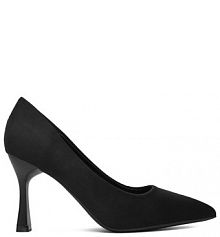 Szpilki JENNY czarne