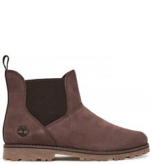 Trzewiki Timberland brązowe dziecięce 