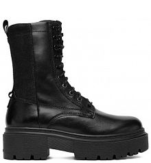 Botki G-Star Raw czarne damskie Star Raw