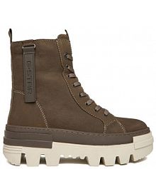 Botki G-Star Raw zielone damskie Star Raw