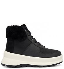 Śniegowce Helly Hansen czarne damskie 