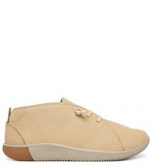 Sneakersy Keen brązowe damskie 