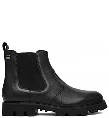 Trzewiki G-Star Raw czarne męskie Star Raw