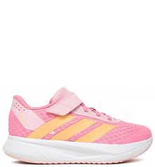 Sneakersy adidas różowe dziecięce 