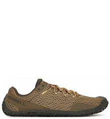 Sneakersy Merrell zielone męskie 