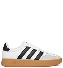 Sneakersy adidas białe męskie 