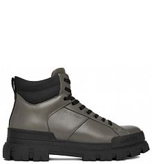 Trzewiki G-Star Raw szare męskie Star Raw