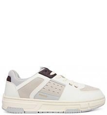 Sneakersy HUGO białe męskie 