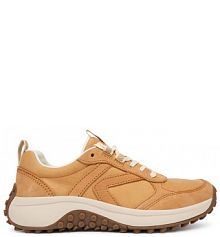 Sneakersy Keen pomarańczowe damskie 