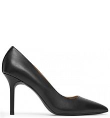 Szpilki LAUREN RALPH LAUREN czarne