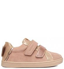 Sneakersy Lasocki Kids różowe dziecięce 