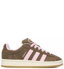 Sneakersy adidas brązowe damskie 