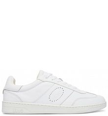 Sneakersy Liu Jo białe męskie 